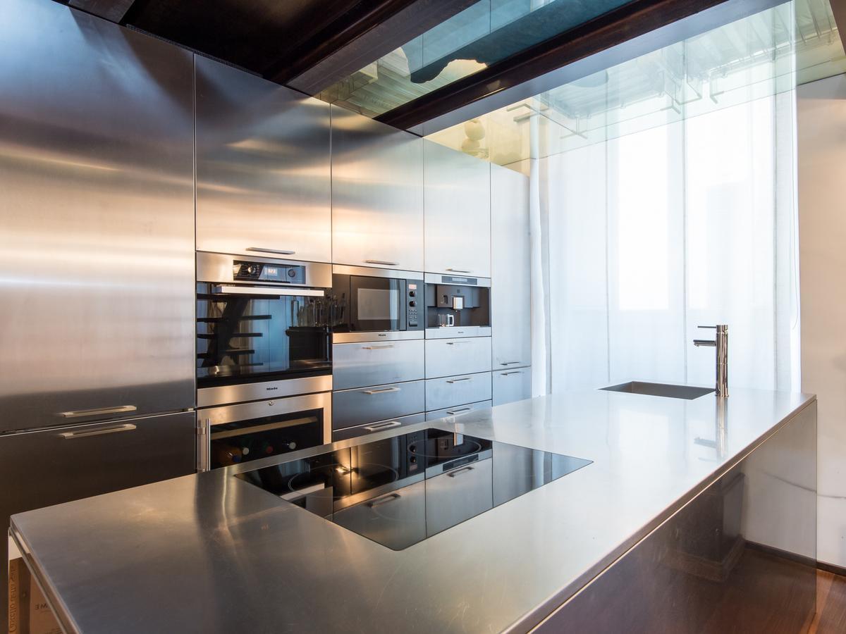 Rsh Spanish Steps Luxury Apartment Rome