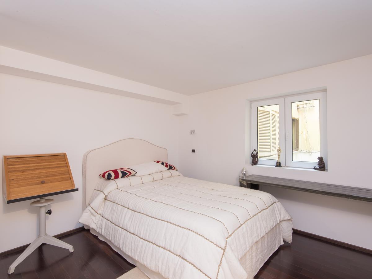 Rsh Spanish Steps Luxury Apartment *