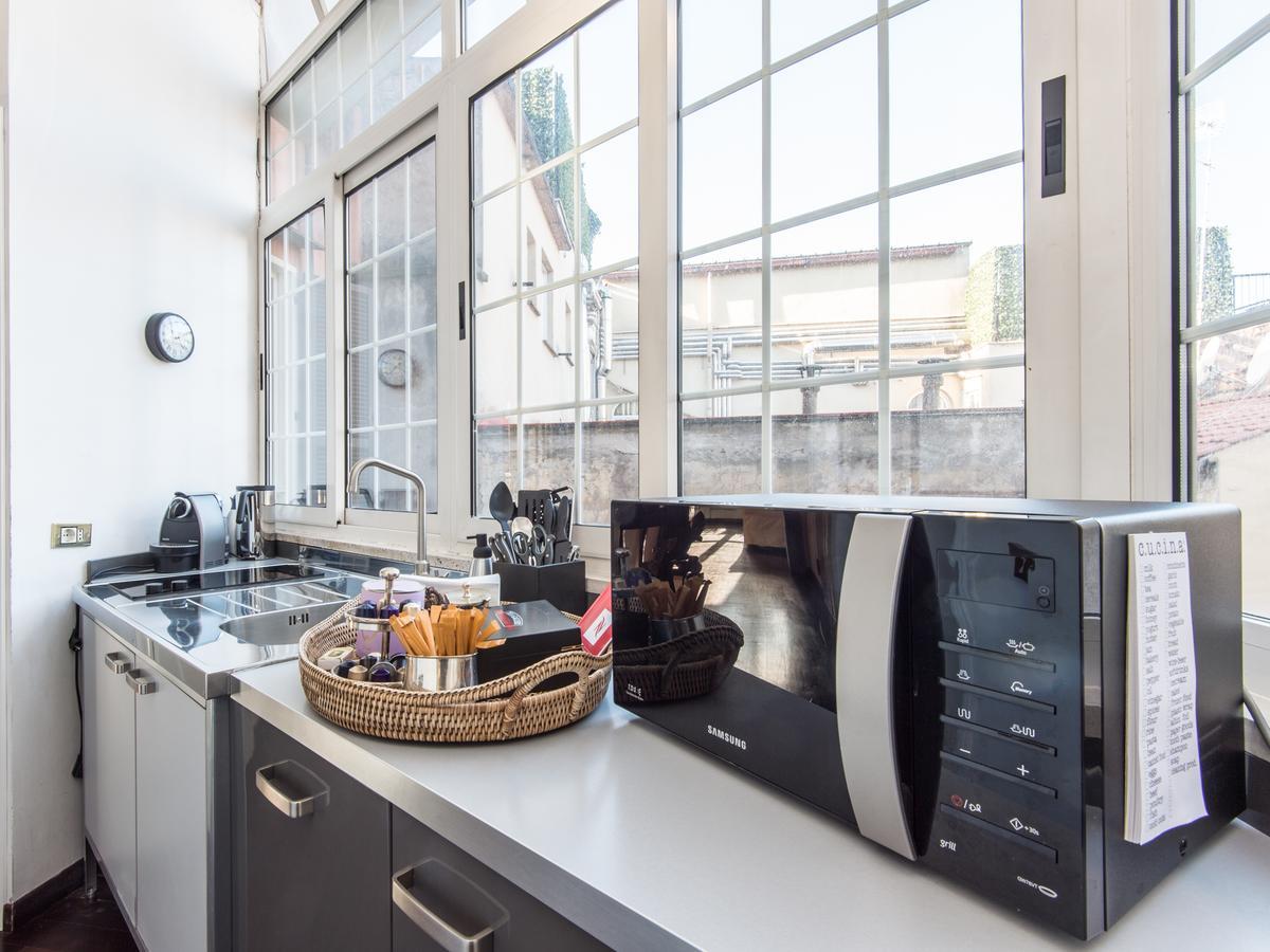 Rsh Spanish Steps Luxury Apartment *