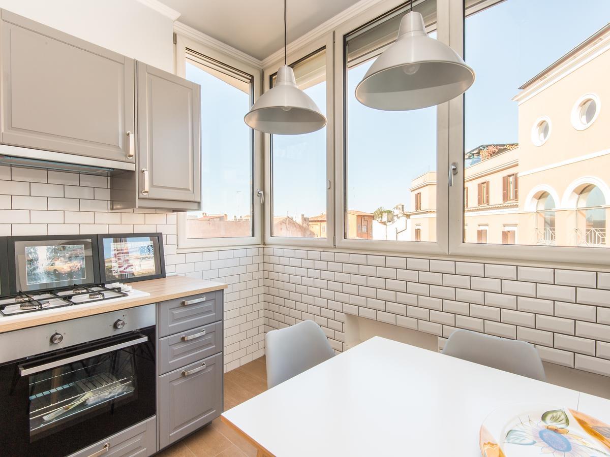 Apartment Rsh Spanish Steps Luxury *
