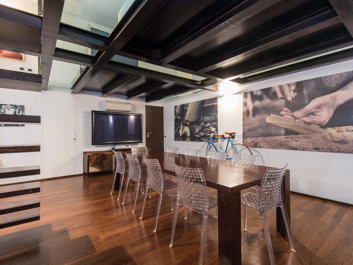 Apartment Rsh Spanish Steps Luxury