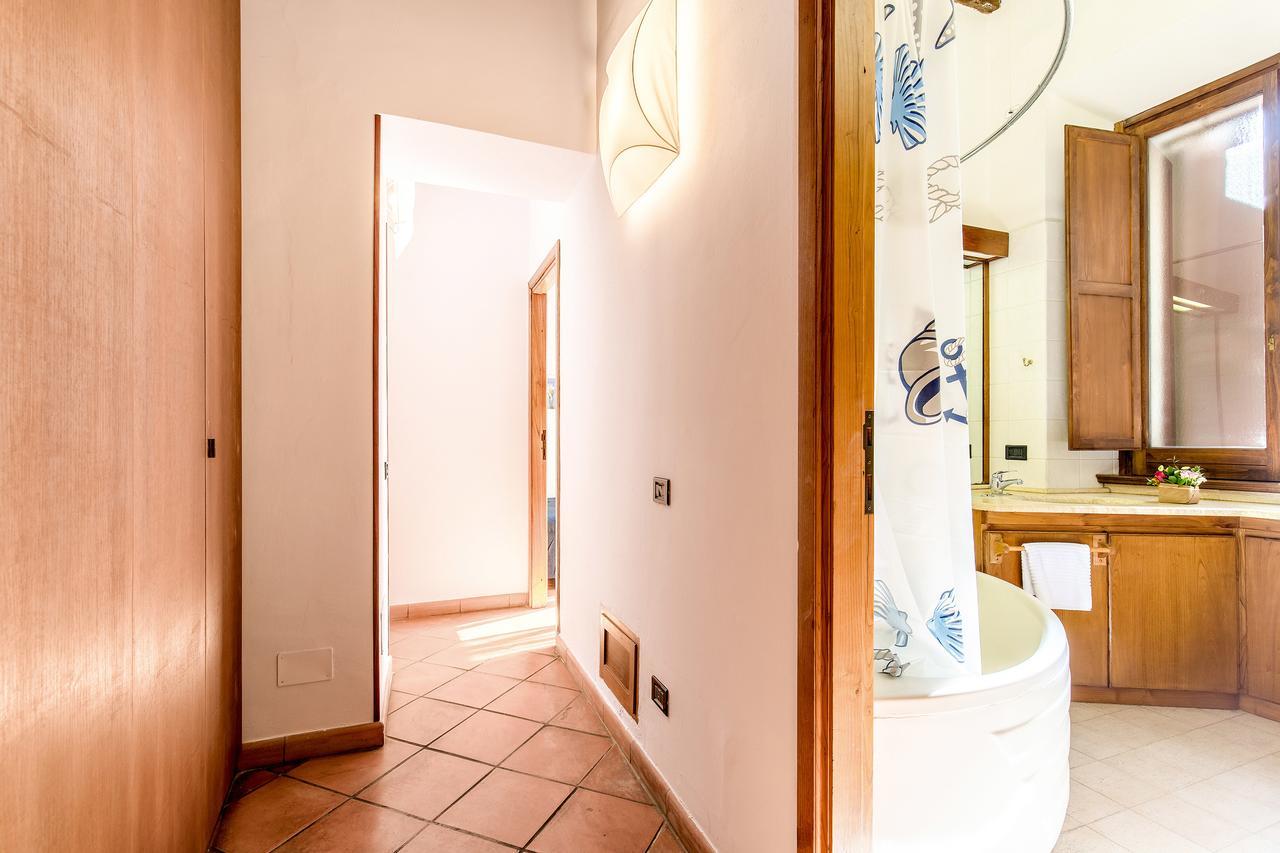 Apartment Rome As You Feel - Pantheon Apartment Pastini *