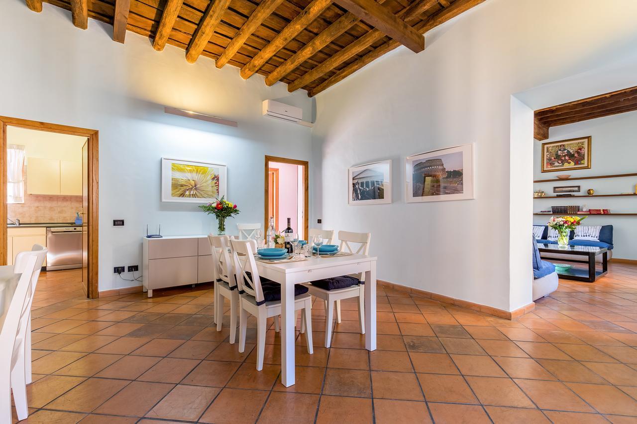 Apartment Rome As You Feel - Pantheon Apartment Pastini