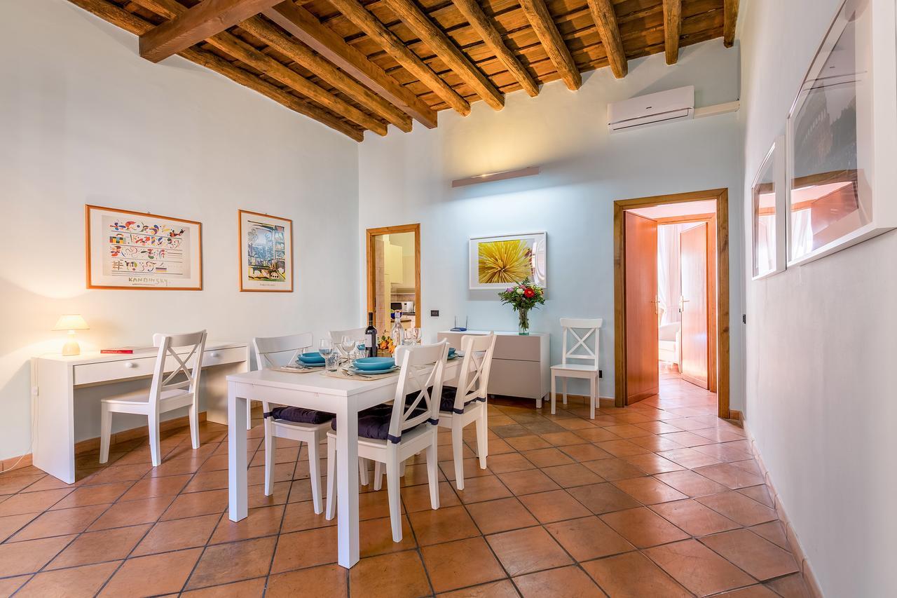 Apartment Rome As You Feel - Pantheon Apartment Pastini *