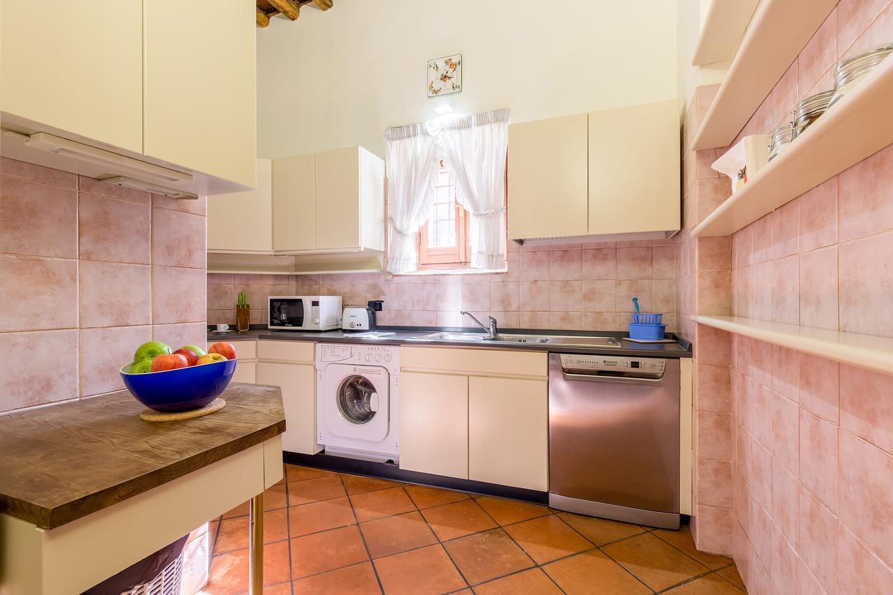 Rome As You Feel - Pantheon Apartment Pastini Rome