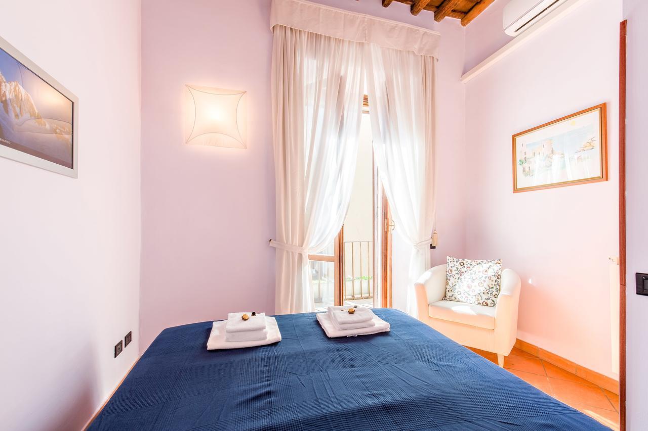 Apartment Rome As You Feel - Pantheon Apartment Pastini Rome
