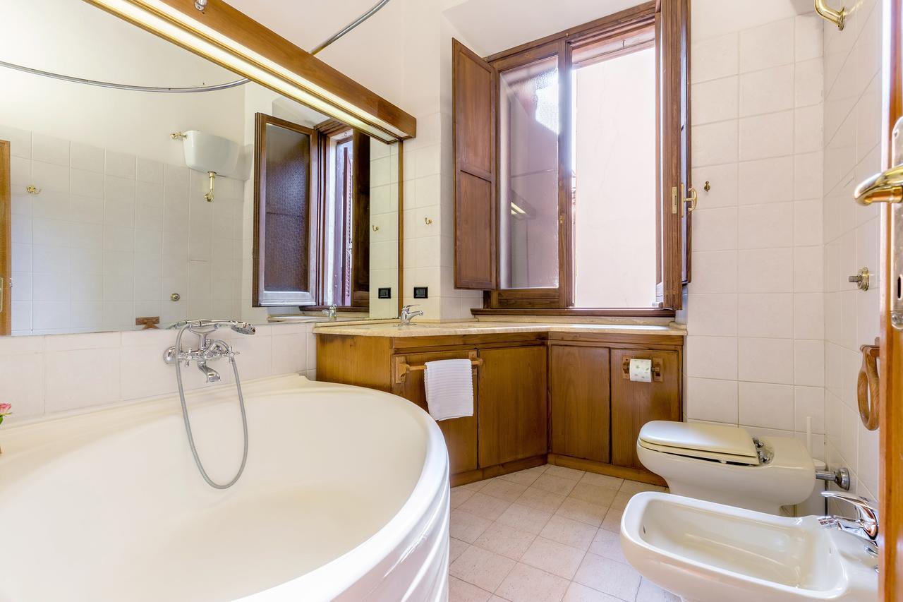 Apartment Rome As You Feel - Pantheon Apartment Pastini *