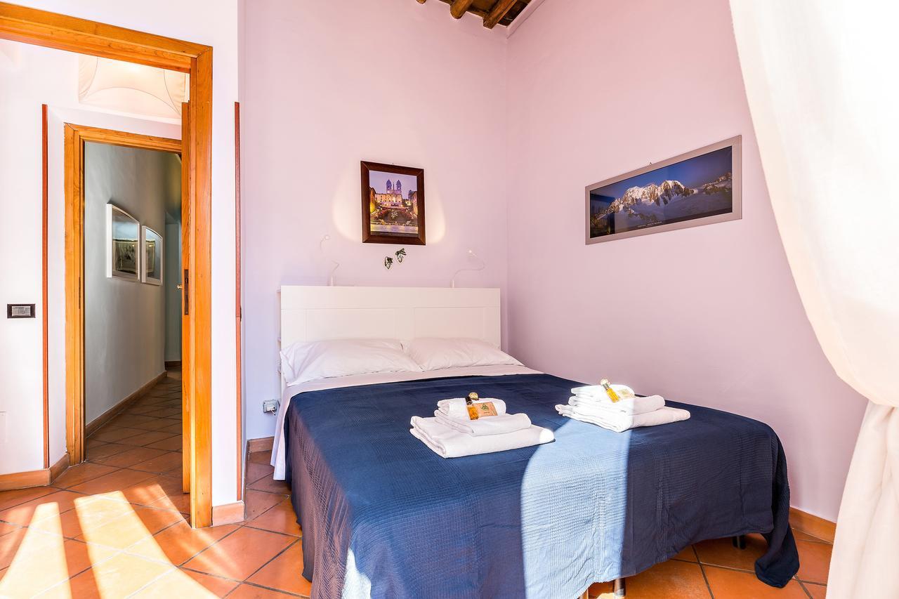 Rome As You Feel - Pantheon Apartment Pastini Apartment Rome