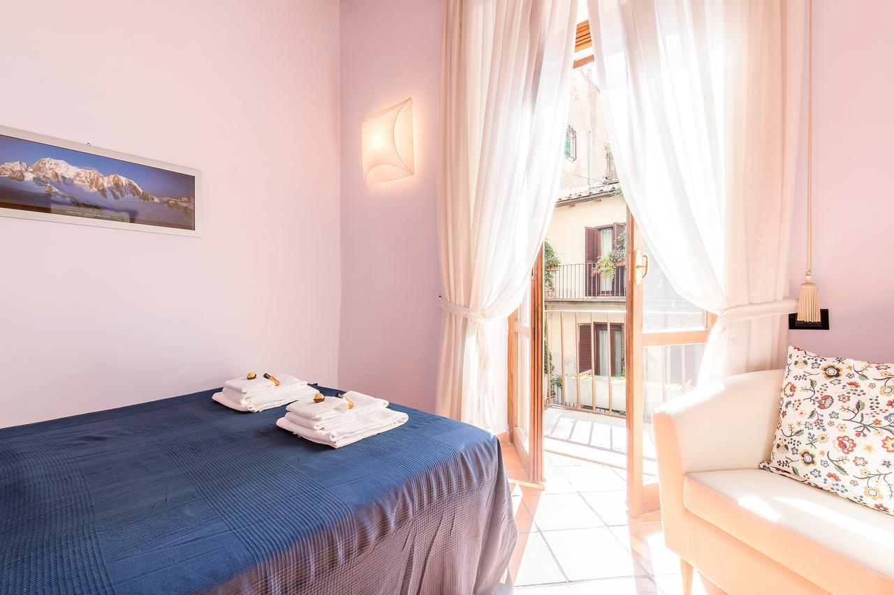 Apartment Rome As You Feel - Pantheon Apartment Pastini