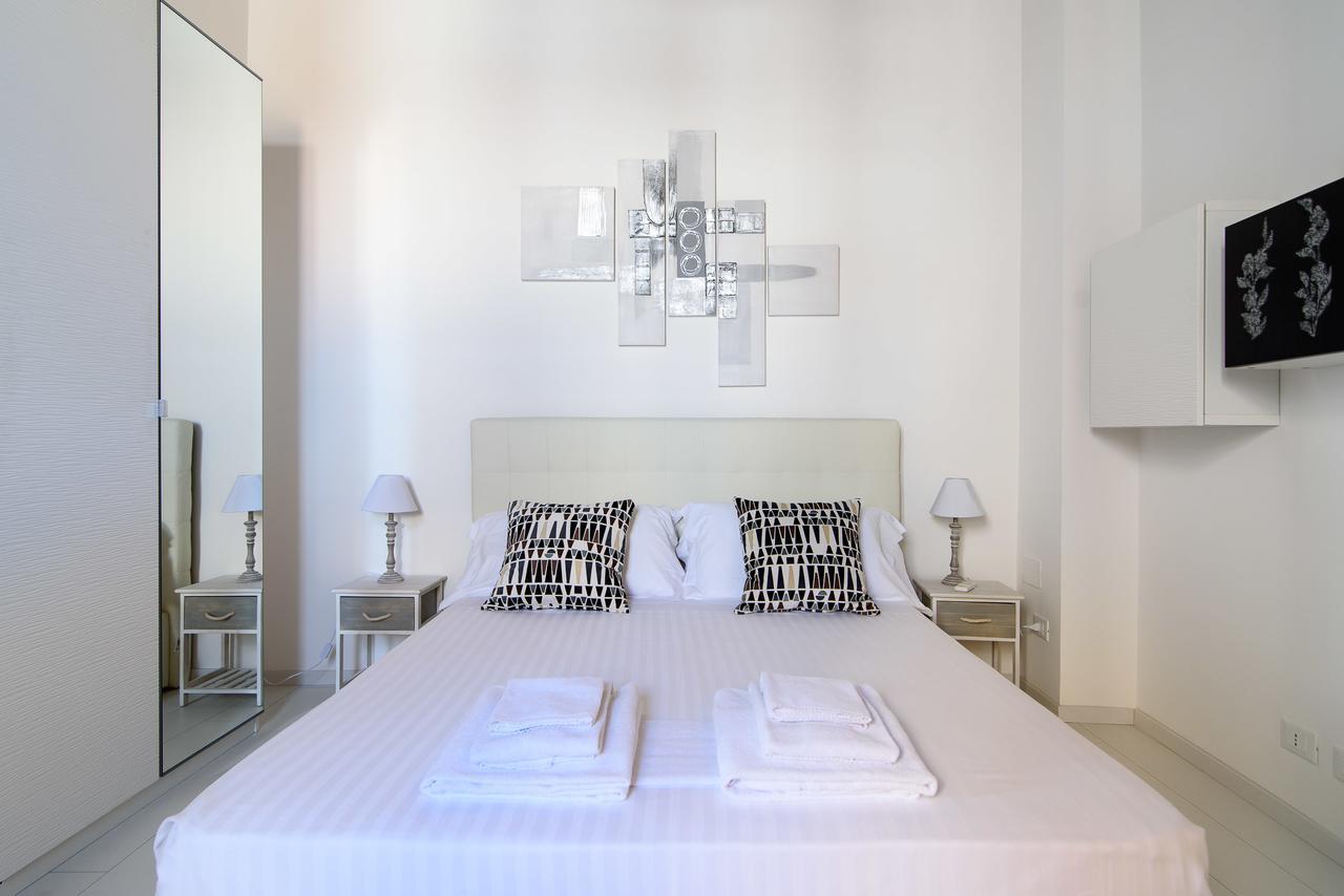 Apartment White Terrace Ostilia *