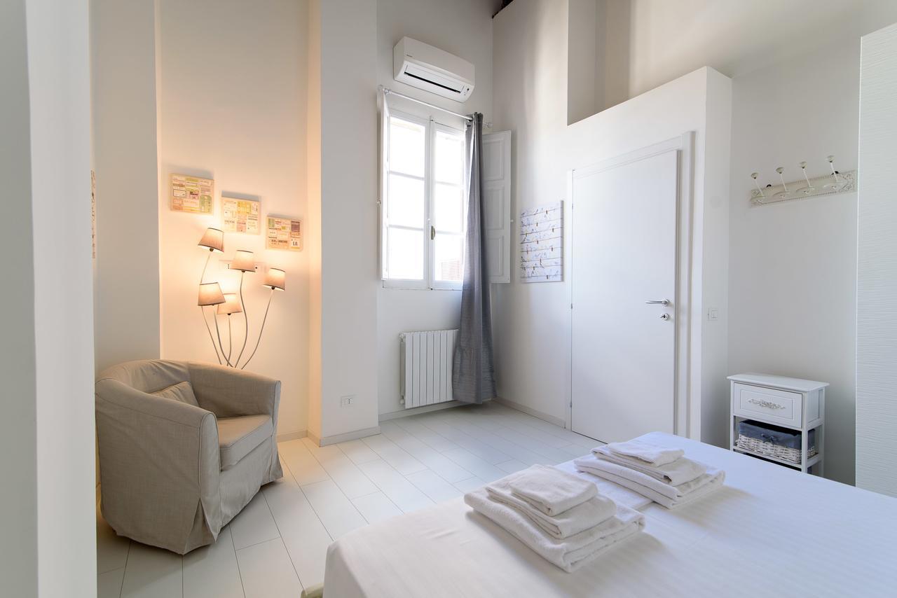 Apartment White Terrace Ostilia Rome