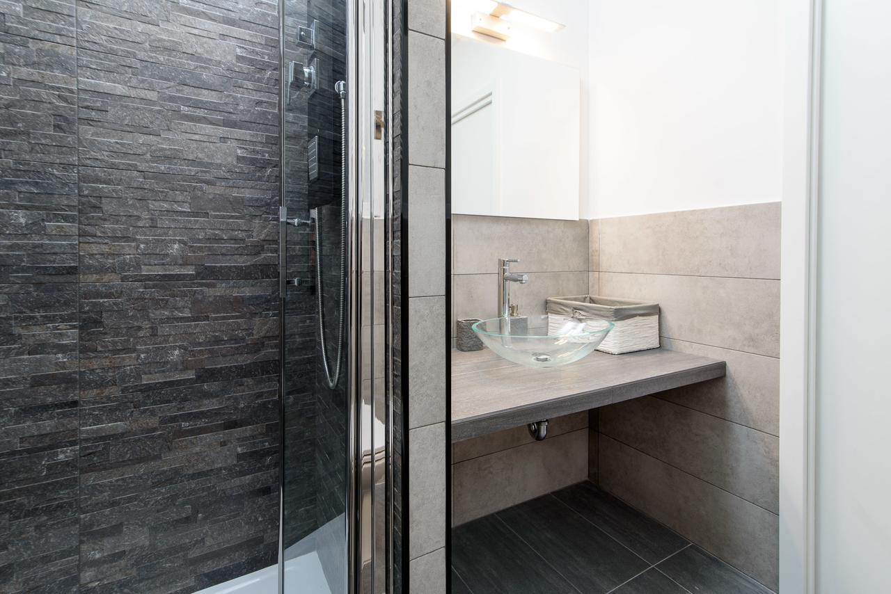 Apartment White Terrace Ostilia Rome