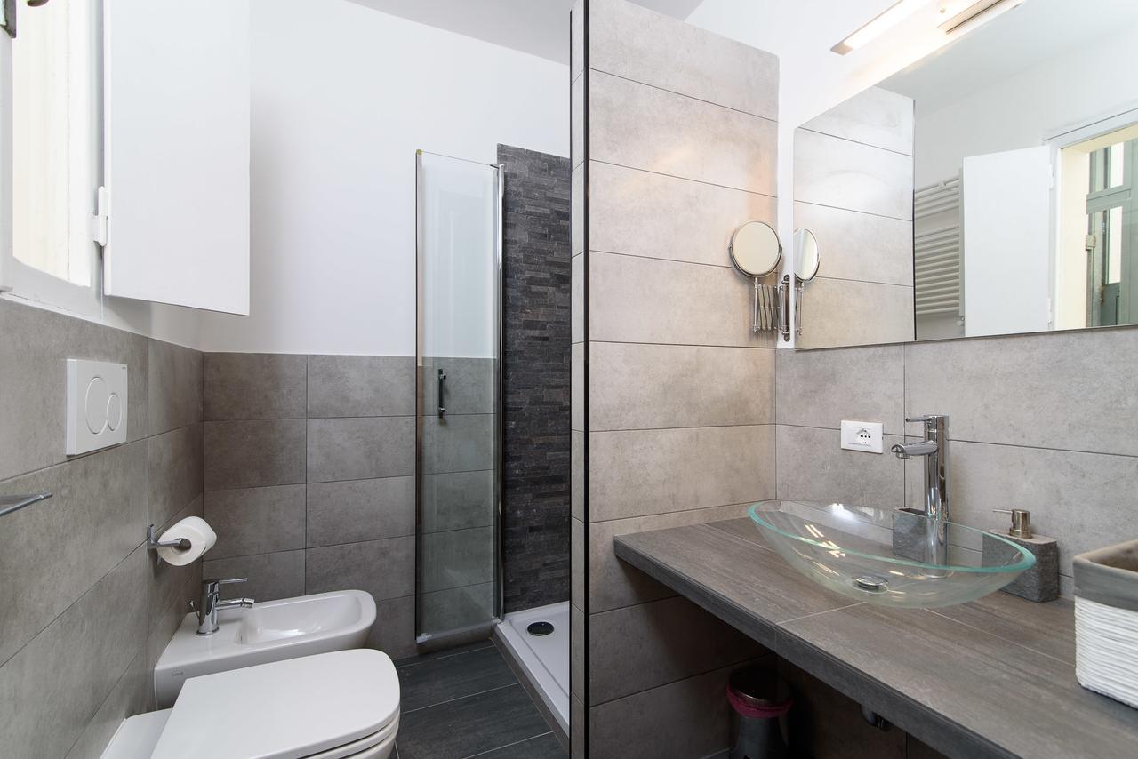 White Terrace Ostilia Apartment Rome