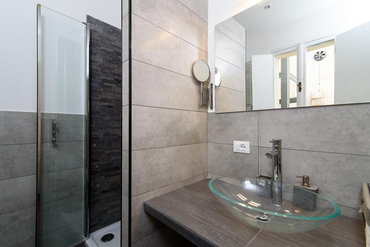 White Terrace Ostilia Apartment Rome