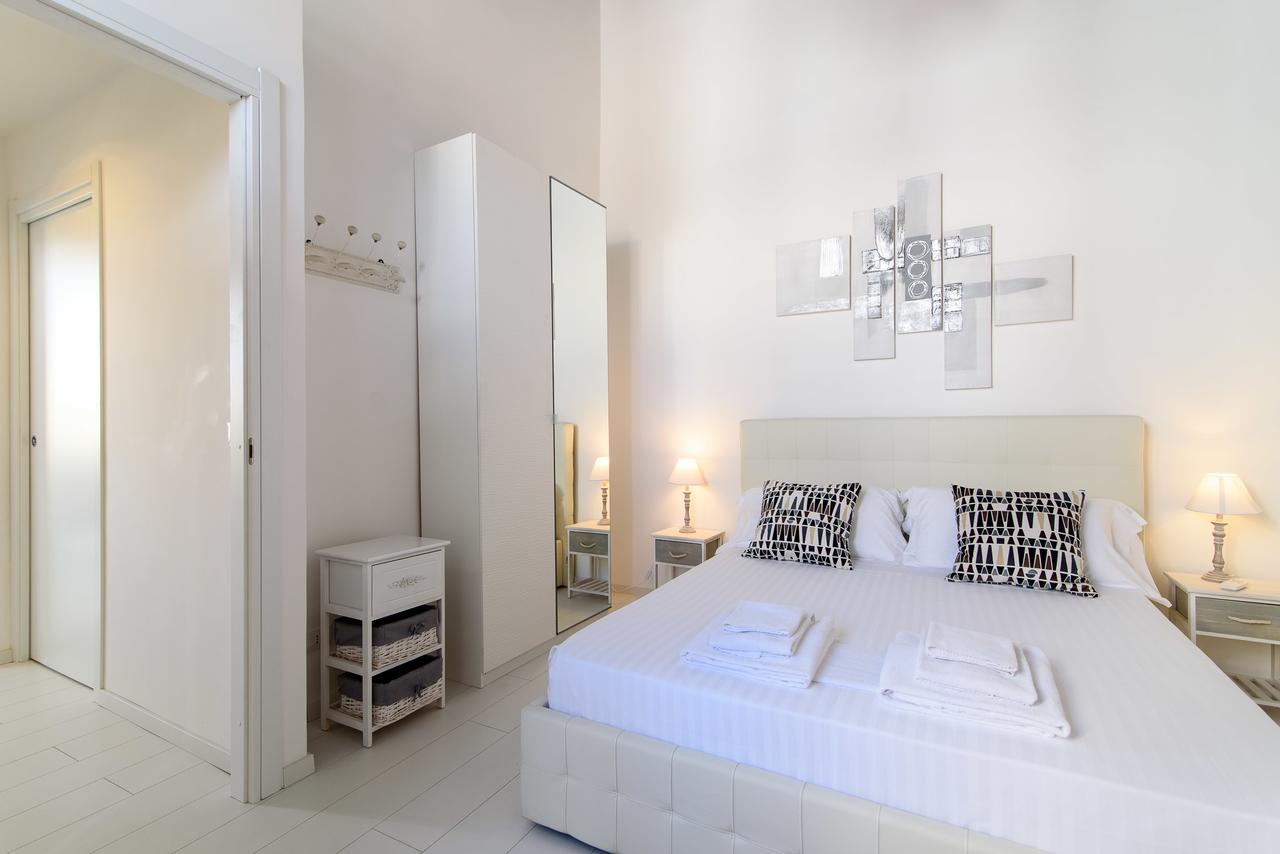 White Terrace Ostilia *
