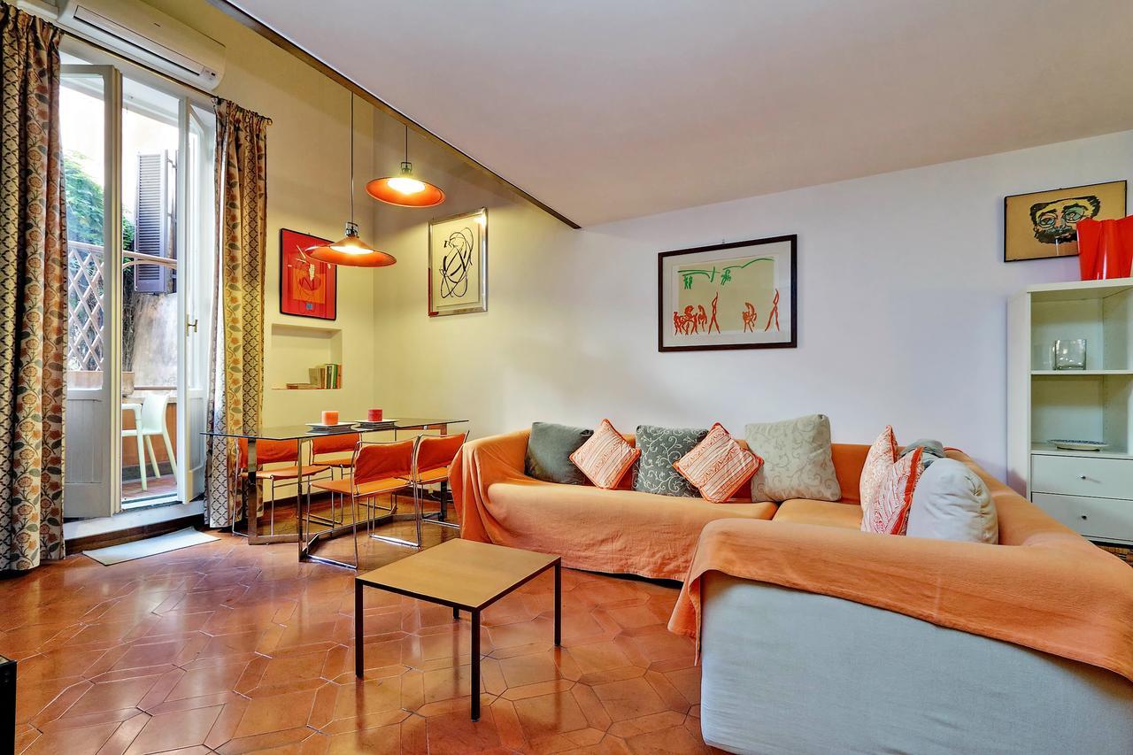 Campo Marzio Studio Apartment | Romeloft *