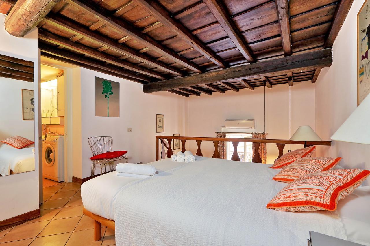 Campo Marzio Studio Apartment | Romeloft