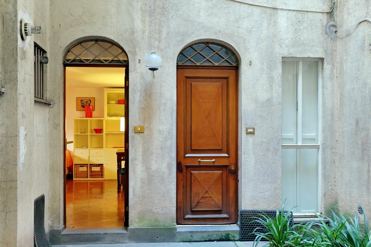Apartment Campo Marzio Studio Apartment | Romeloft *