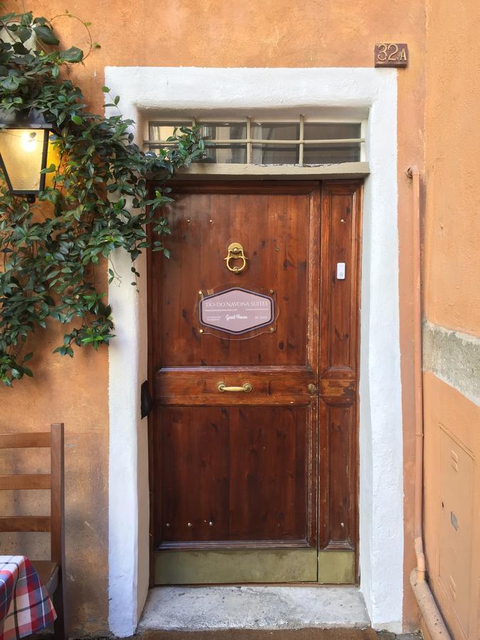 Do-do Navona 3* Rome
