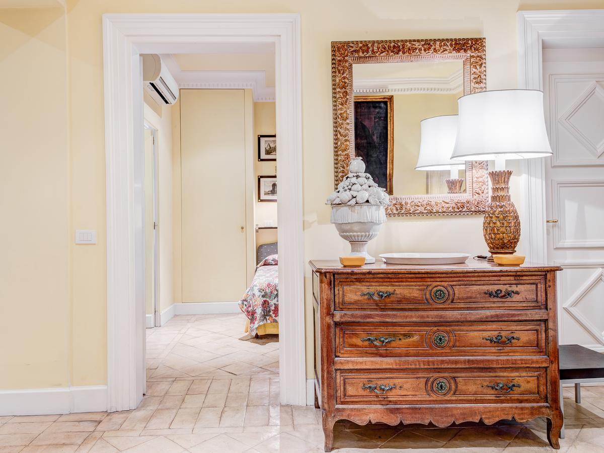 Apartment Rsh Spanish Steps Luxury Rome
