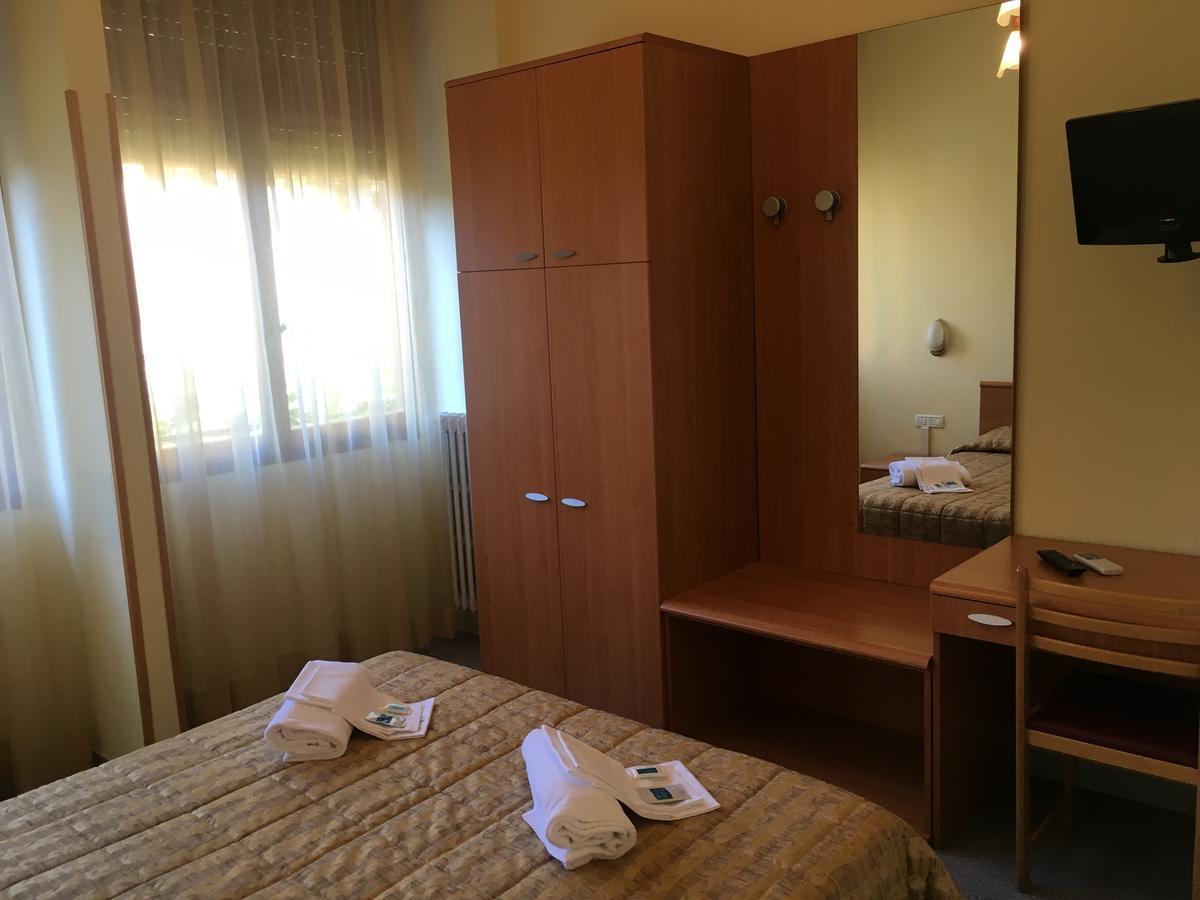 Casa Per Ferie Oasi San Giuseppe 3* Rome