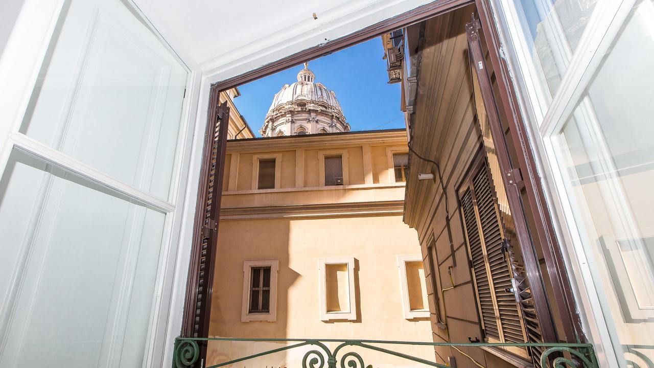 Apartment Arenula