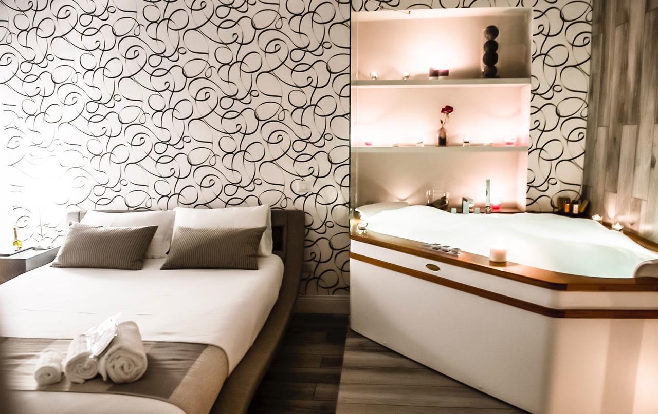 Bed & Breakfast Domus Tacito Luxury