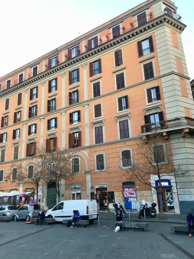 San Cosimato Guest house