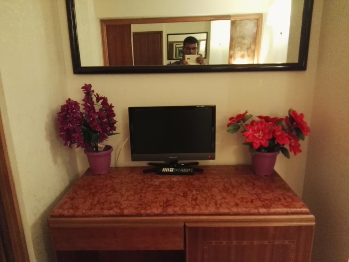 Termini Hostel Rome