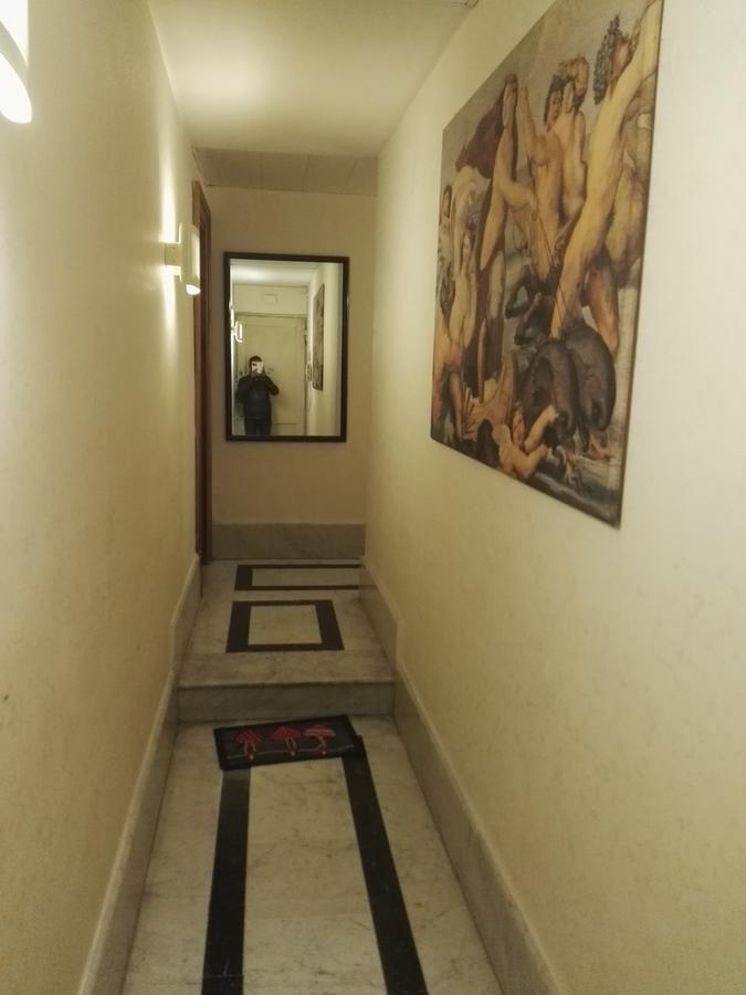 Termini Hostel *