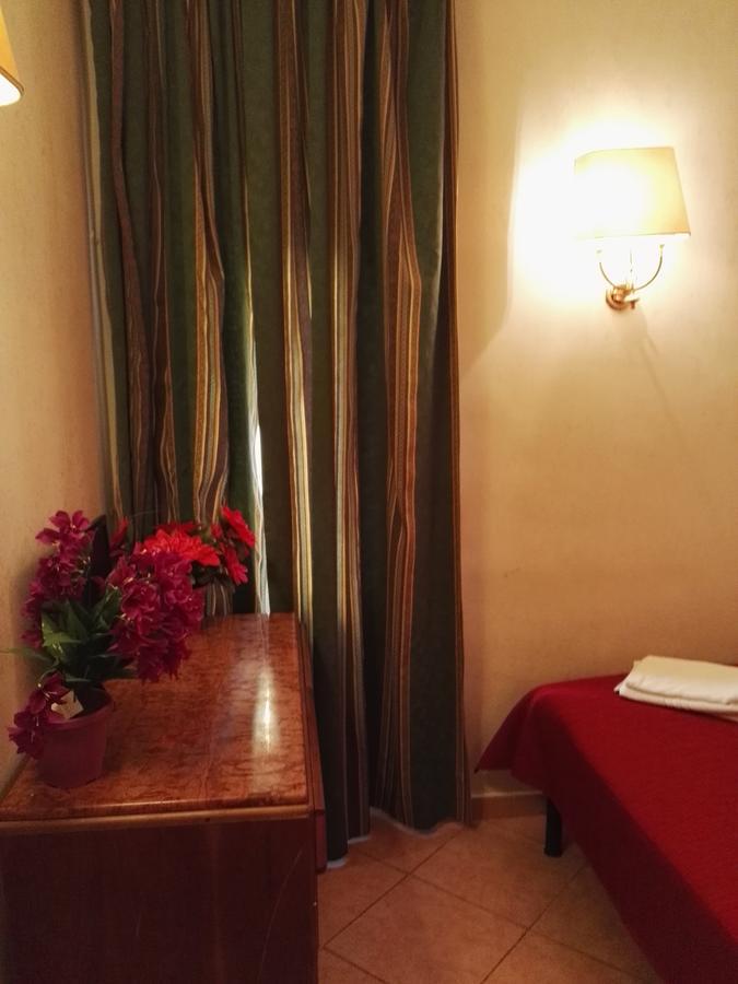 Hostel Termini