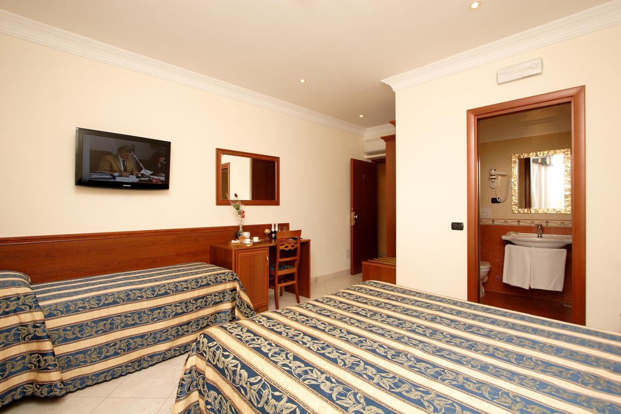 Galaxy Bed & Breakfast Rome