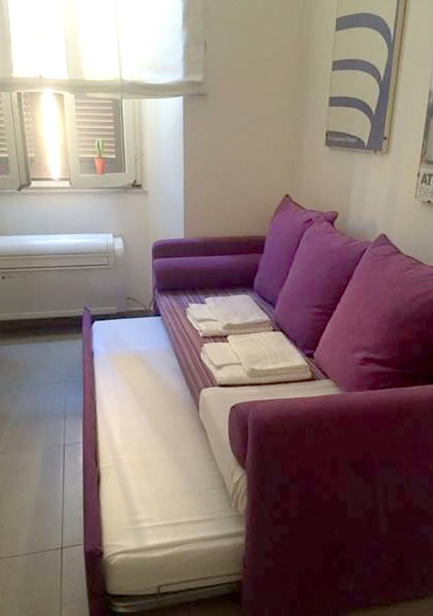 A Casa Di Rita Apartment Rome