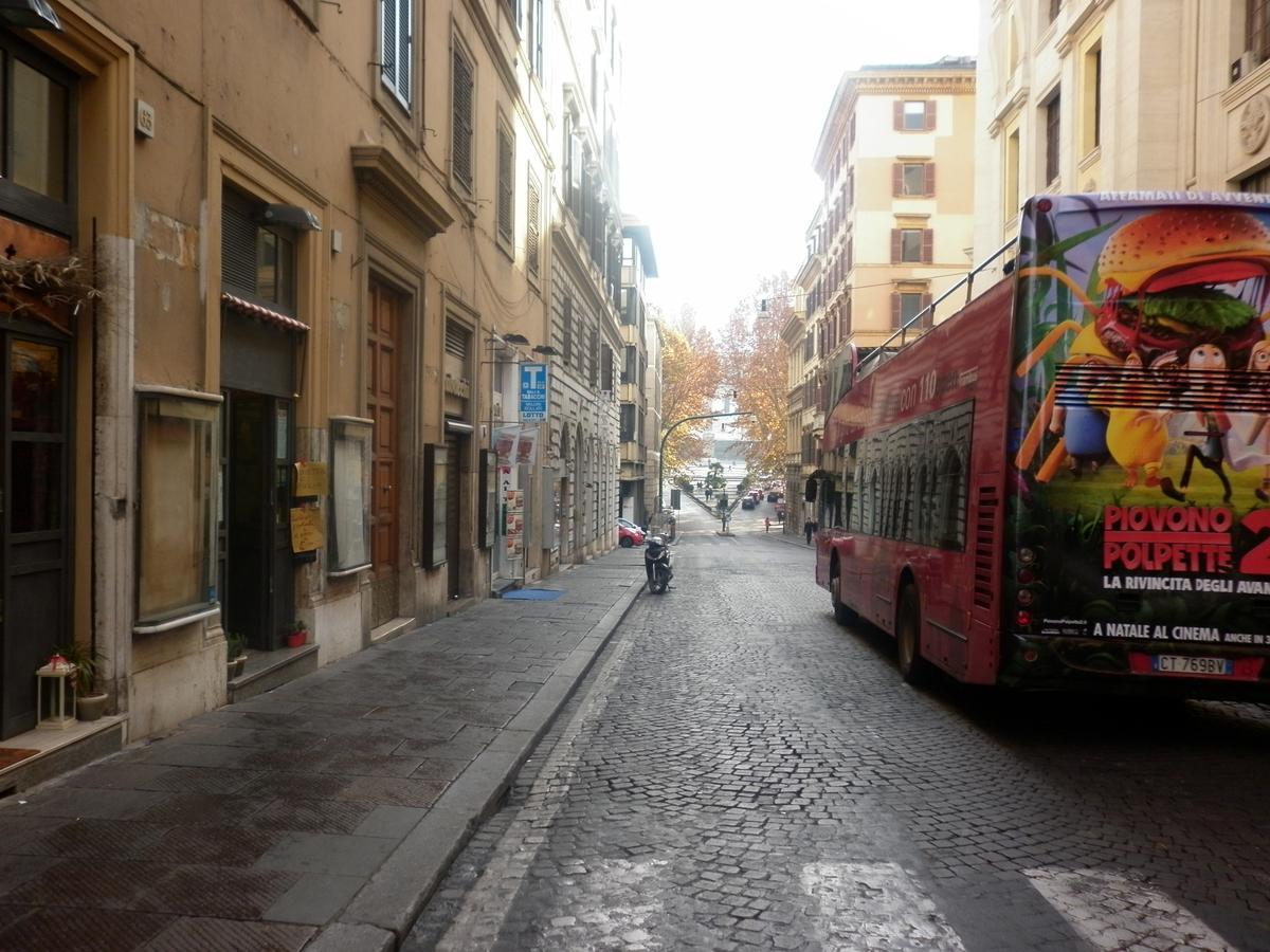 2000 * Rome