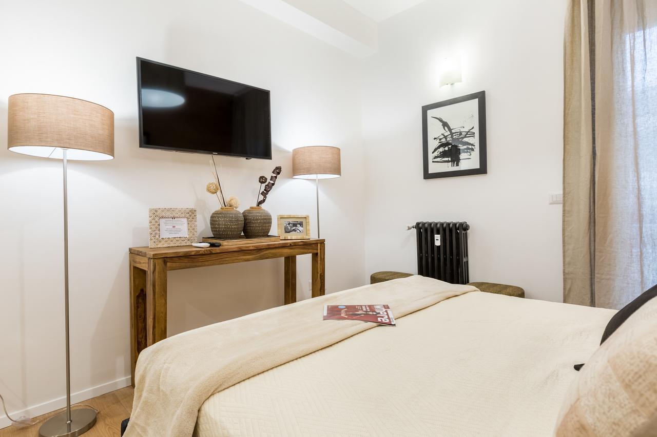 Apartment Thebestinrome Vite Rome