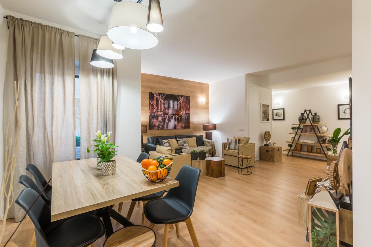 Apartment Thebestinrome Vite Rome