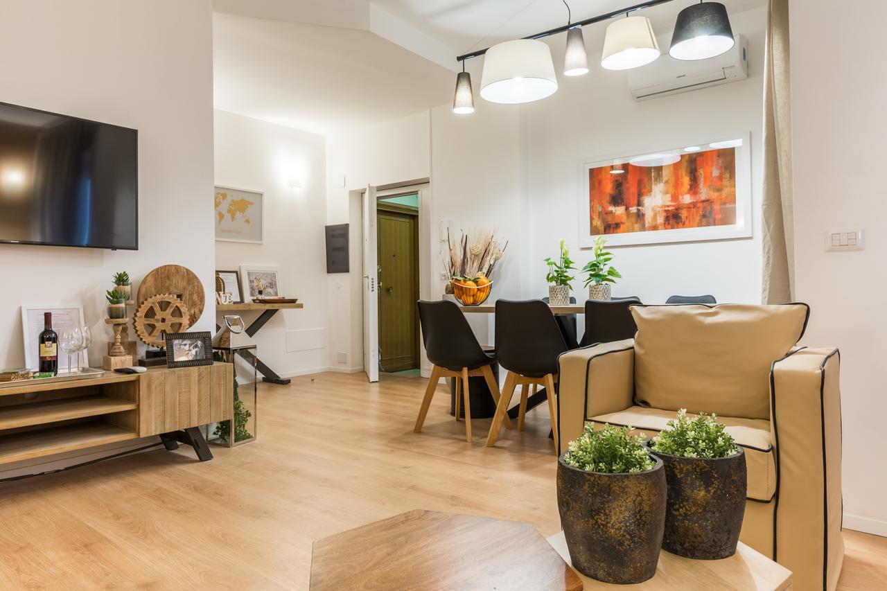 Apartment Thebestinrome Vite Rome