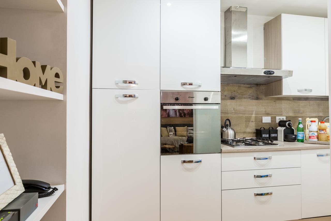 Thebestinrome Vite Apartment Rome