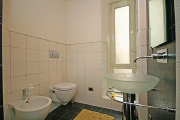 Apartment Happy House Rienzo *