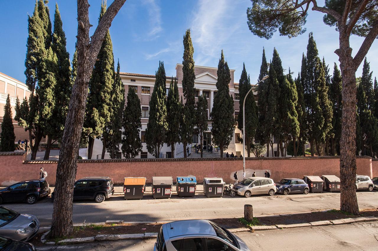 Appartamento Casa Di Nonno Turi