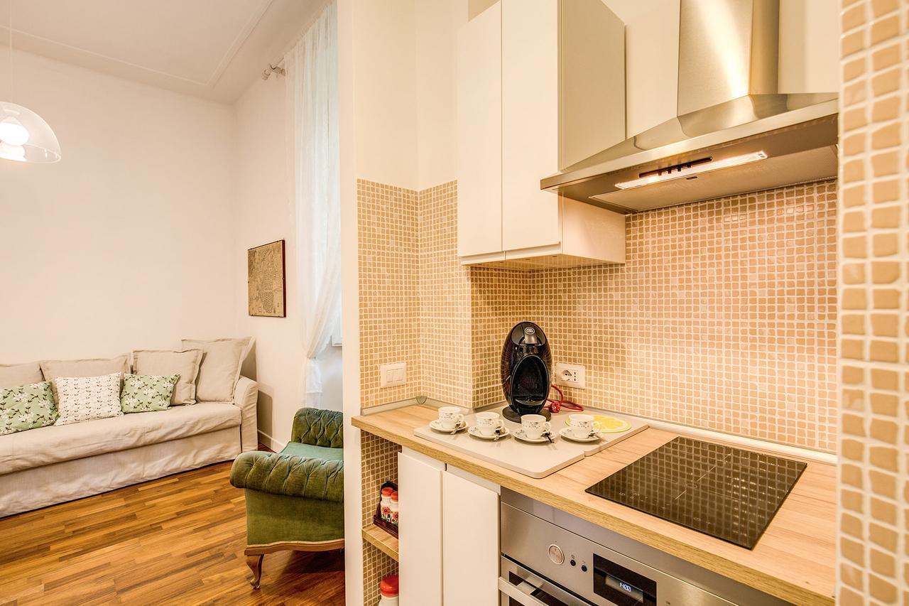 Appartamento Casa Di Nonno Turi Roma
