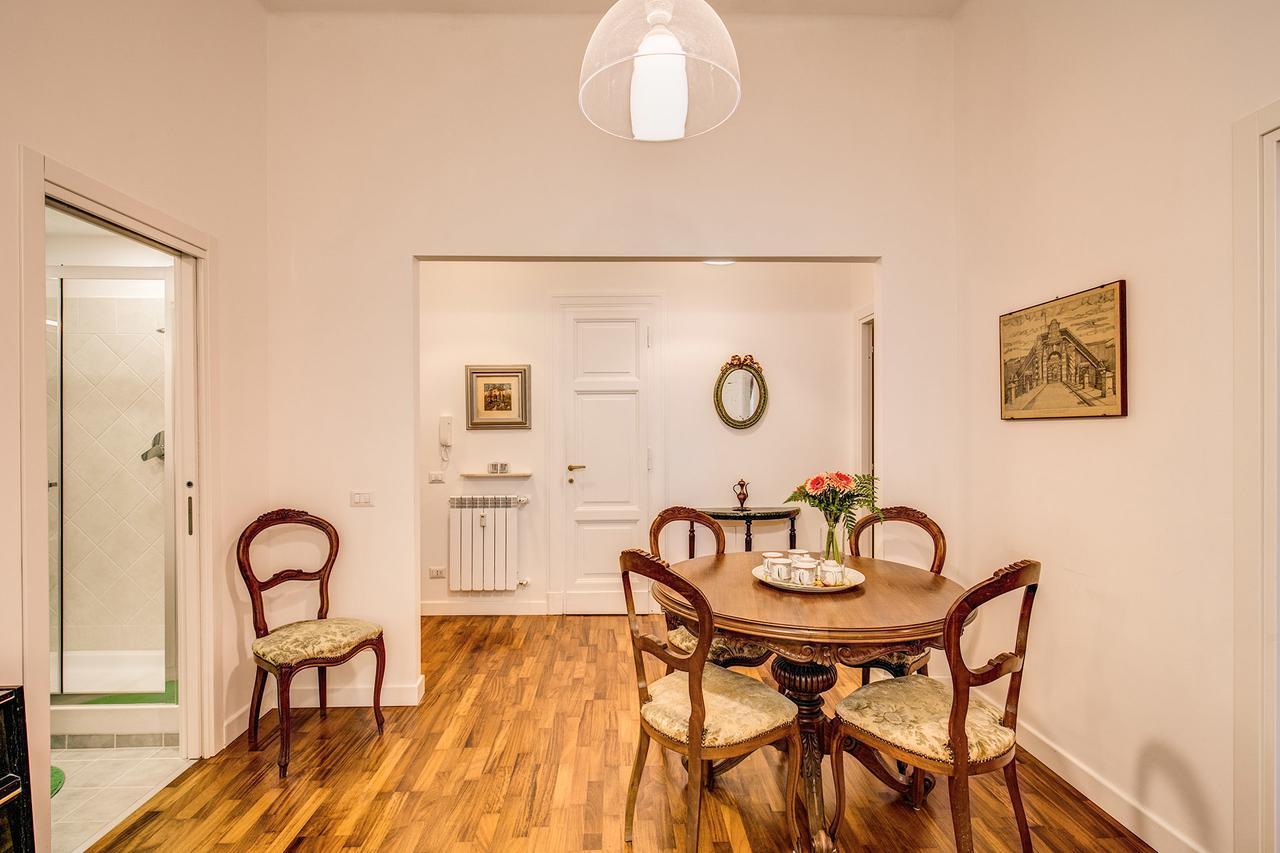 Appartamento Casa Di Nonno Turi