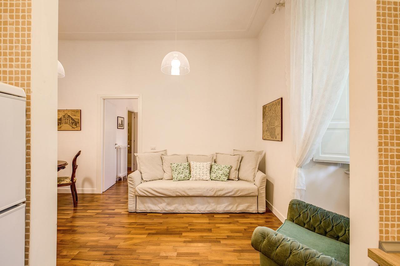Casa Di Nonno Turi * Roma