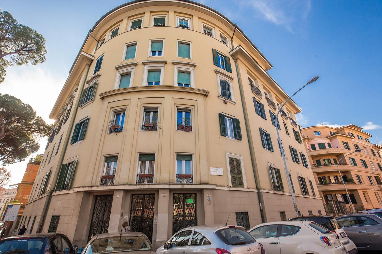 Appartamento Casa Di Nonno Turi