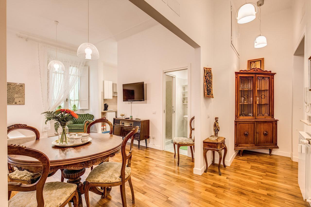 Appartamento Casa Di Nonno Turi