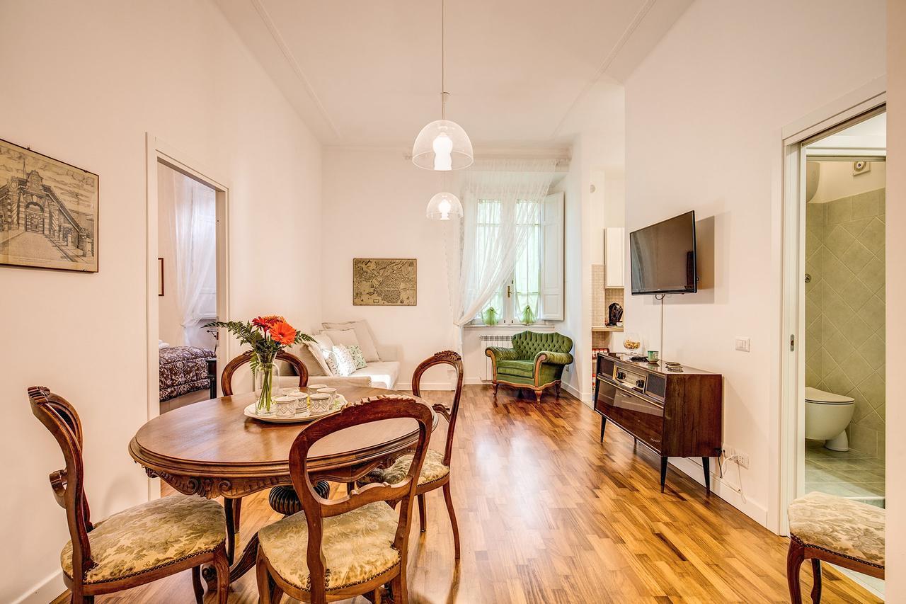 Casa Di Nonno Turi * Roma