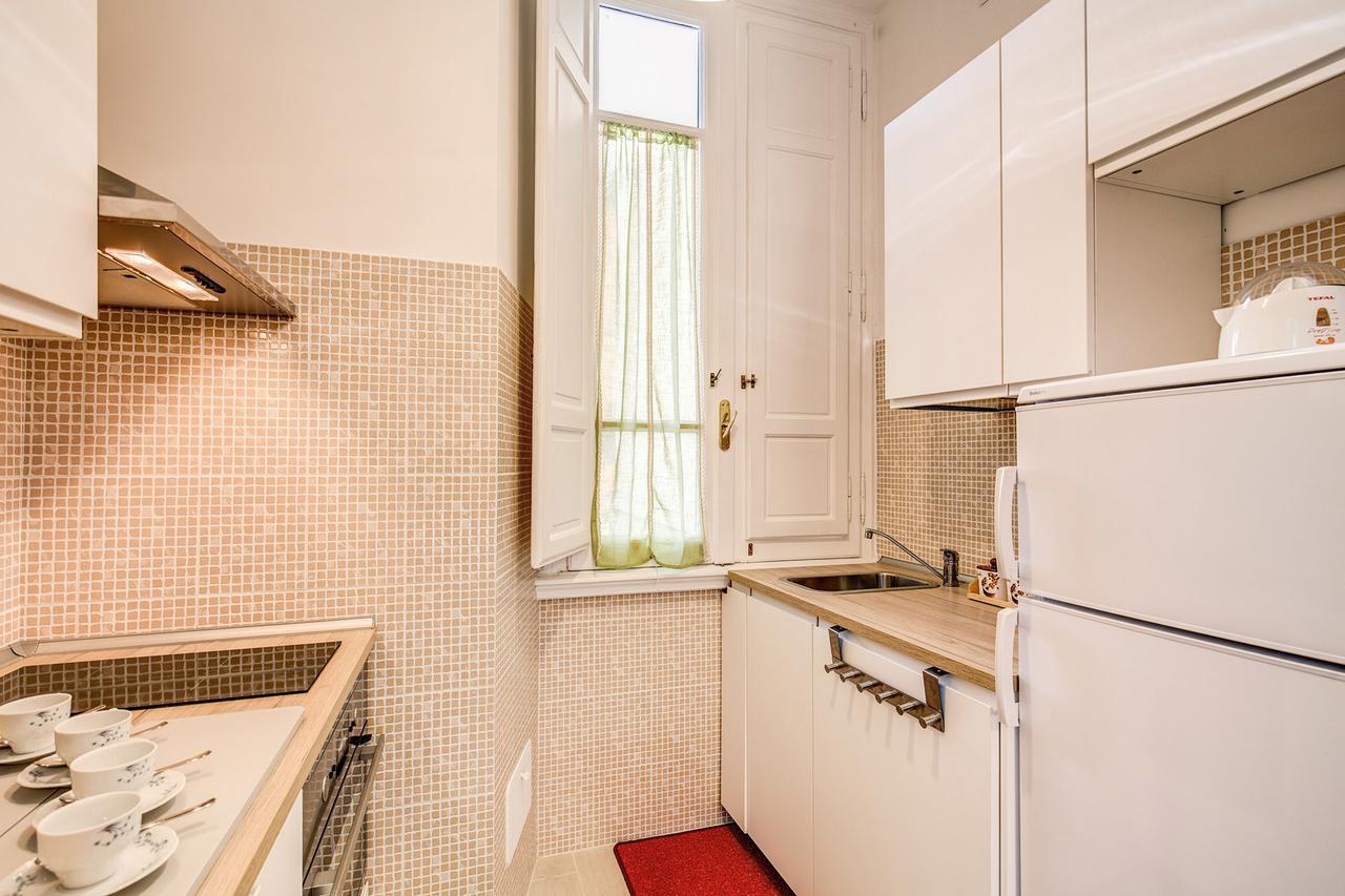 Casa Di Nonno Turi * Roma