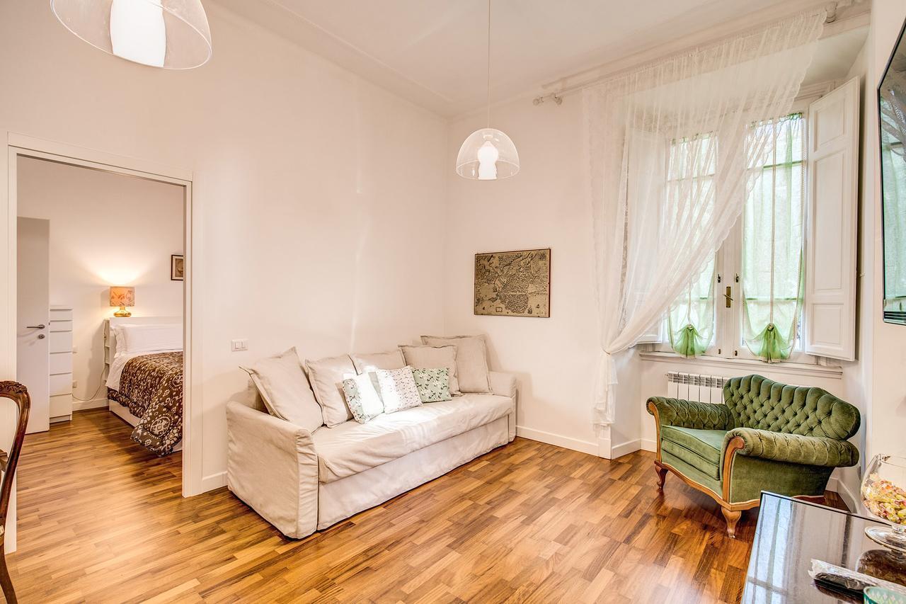 Casa Di Nonno Turi Appartamento