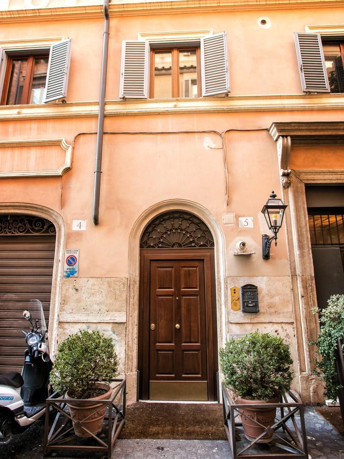 Piazza Venezia Luxury Design