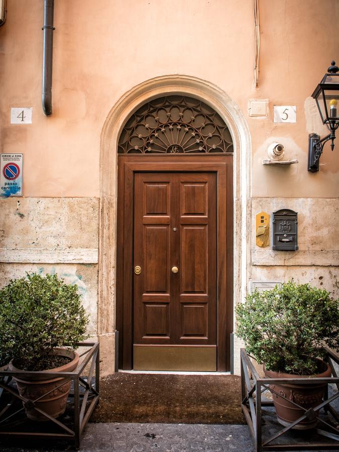 Piazza Venezia Luxury Design